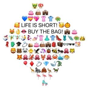 Love handbags 👜 & clutch bags?